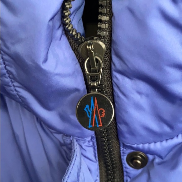 Moncler Down filled ski jacket - Picture 12 of 16